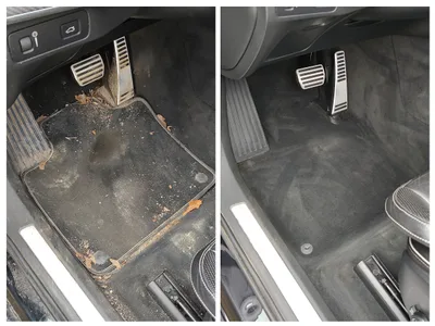 Devanture de ALLO CLEAN CAR