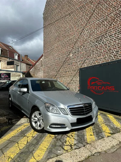Devanture de Pro Cars