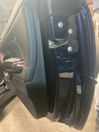 Devanture de Electric Auto