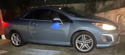 Devanture de Corse Auto Carrosserie