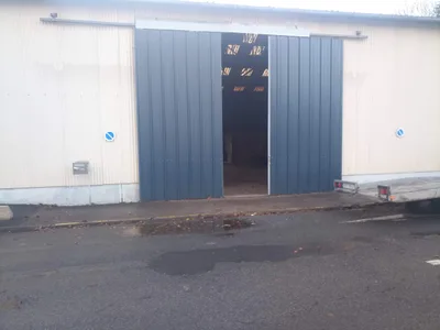 Devanture de Qcm EDDY PRUVOST