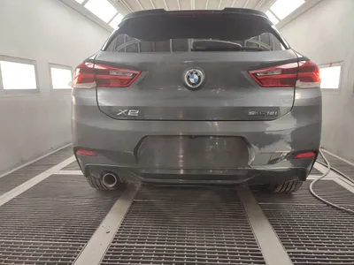 Devanture de Garage SPEED PNEUS
