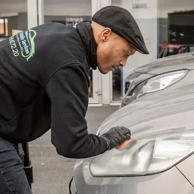 Devanture de EcoMobile Cholet