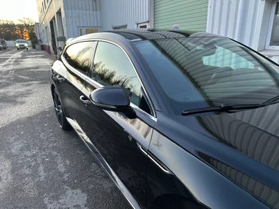 Devanture de Auto SPA 77