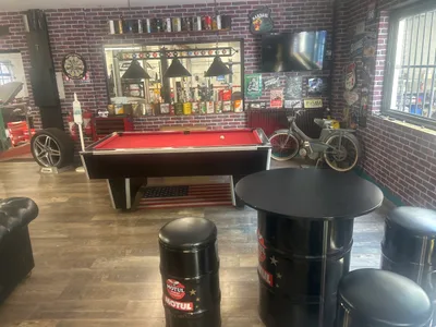 Devanture de Garage easy-glass80