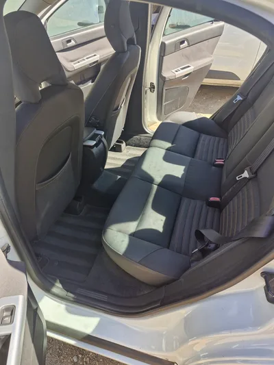 Devanture de Fresh Clean Auto