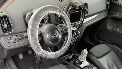 Devanture de Perfect Clean Car