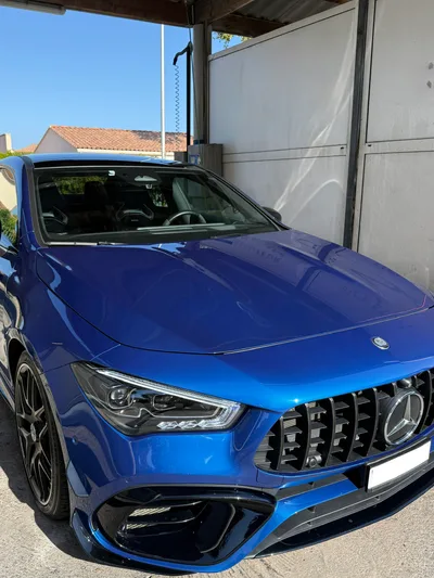 Devanture de AutoCare83