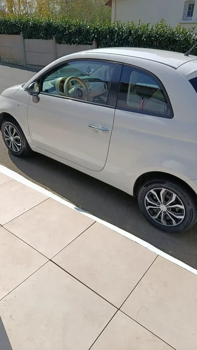 Devanture de Auto cars pro