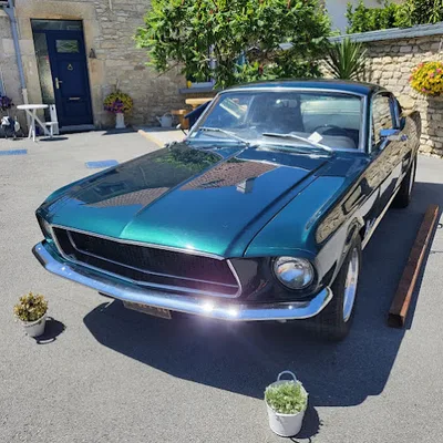 Devanture de PH AUTO NET