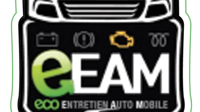 Devanture de Eco Entretien Automobile