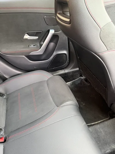 Devanture de AutoDjo Detailing
