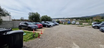 Devanture de Carrosserie de la Grave
