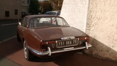 Devanture de Garage Wahid