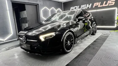 Devanture de PolishPlus - Car Detailing Toulouse