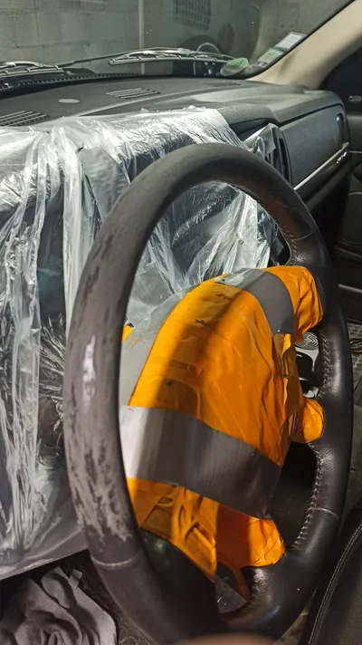 Devanture de MC-AUTOCLEAN