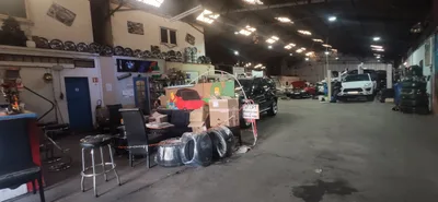 Devanture de Auto Moto Loc'