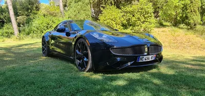 Devanture de Alliance Automobiles