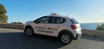 Devanture de Car'Dom Sud