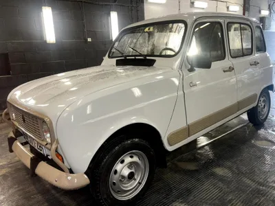 Devanture de HOM carrosserie