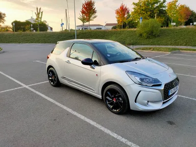 Devanture de BODY CARS