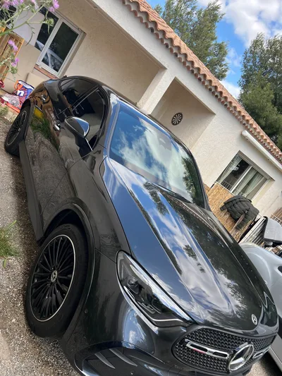 Devanture de Clean Car Eco
