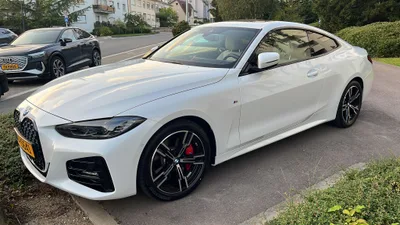 Devanture de AUTO PERFECT