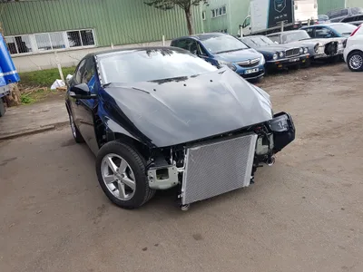 Devanture de Fast Récupération Car