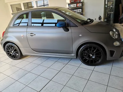 Devanture de Style Auto Detailing