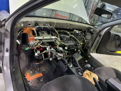 Devanture de My Auto