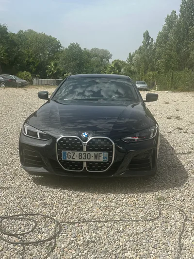 Devanture de Clean Auto Aix en Provence