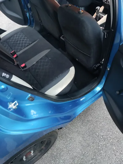 Devanture de Auto ProClean 38