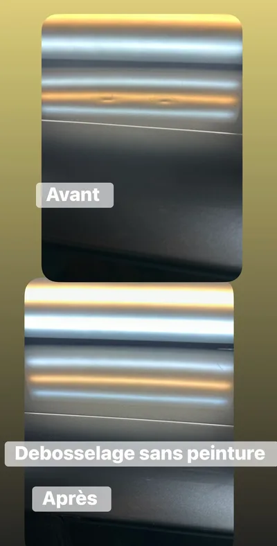 Devanture de Ed’ Bosse