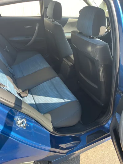 Devanture de Belovac Auto