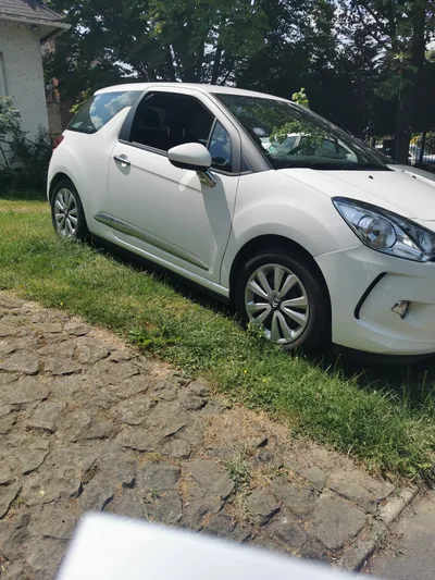 Devanture de Clem Auto