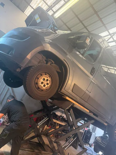 Devanture de TSR AUTOMOBILE - REPROGRAMMATION MOTEUR