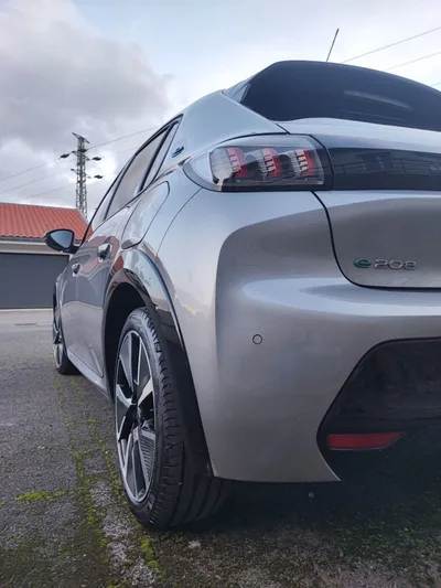 Devanture de Mel'Auto