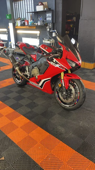 Devanture de Le point auto moto / IRONWASH