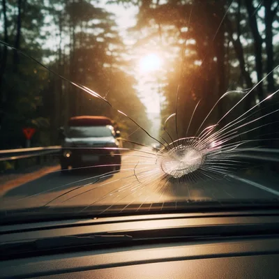 Devanture de Breaking Glass