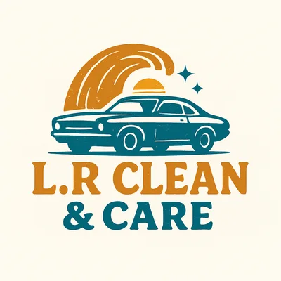 Devanture de L.R Clean & Care