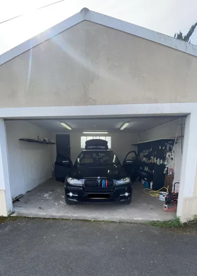 Devanture de AK DETAILING
