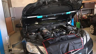Devanture de Jiroum Auto