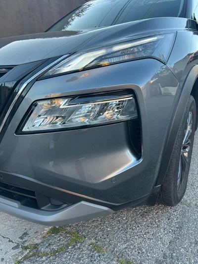Devanture de Carrosserie R13