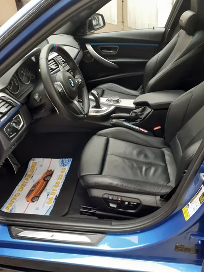 Devanture de NETTOYAGE AUTO DETAILING CHAMBRAY
