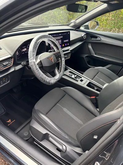 Devanture de GIO’CLEAN AUTO