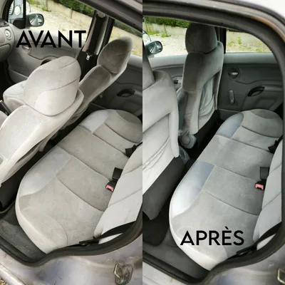 Devanture de Multi Pro Nettoyage