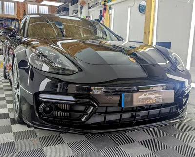 Devanture de Lift’Car Pro – Detailing, Polissage & Nettoyage auto Sundgau | Protection céramique Kamikaze