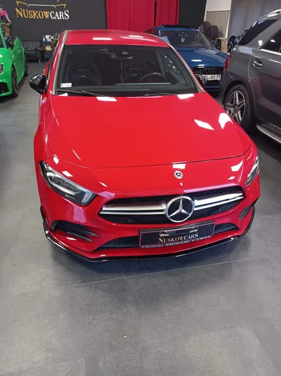 Devanture de Slw Auto Service