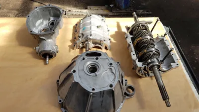 Devanture de Garage des Étangs