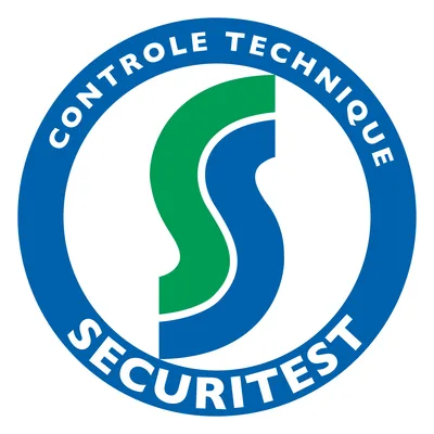 Devanture de Sécuritest Contrôle Technique Automobile Bouvines
